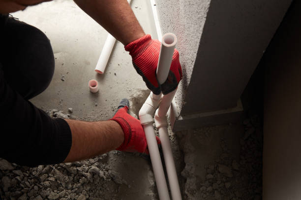 Best Toilet Repair Services  in Holley, NY