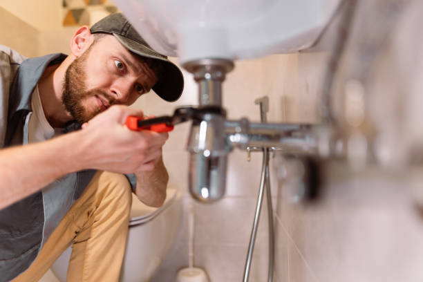 Best Plumbing Installation Services  in Holley, NY
