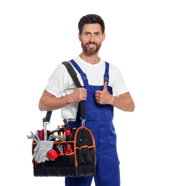 Best Clogged Drain Plumber  in Holley, NY